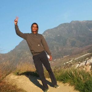 Meet your Posher, Onaje